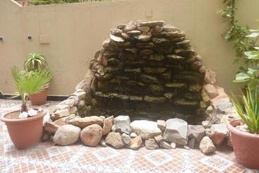 پانسیون Maison D Hôtes Familiale Dar Aboulanwar