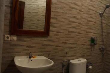 پانسیون Villa Bungsil Gading