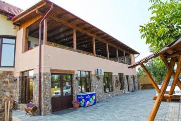 هاستل Hanu Lui Gica Spa