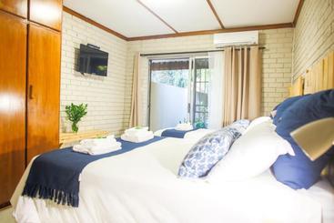 پانسیون Amity Guesthouse
