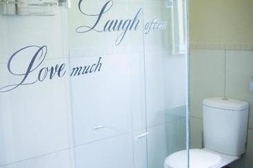 پانسیون De Zoete Rust Guesthouse