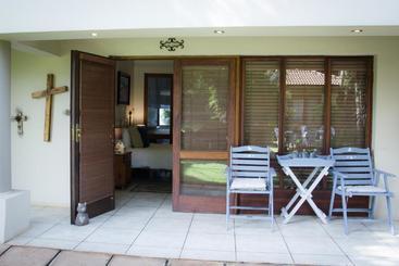پانسیون De Zoete Rust Guesthouse