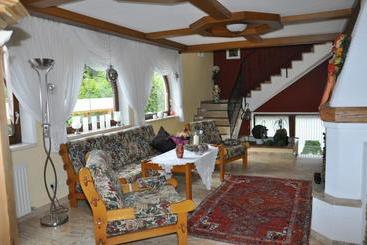 پانسیون Gästehaus Annabell Und Barbara