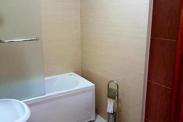 پانسیون Guesthouse Villa Elizabet