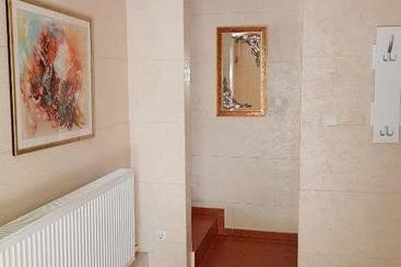 پانسیون Guesthouse Villa Elizabet