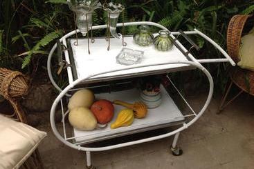 پانسیون Hostal Renoir
