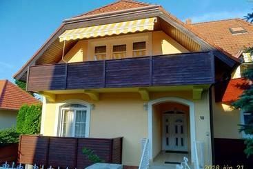 پانسیون Jakab Ház