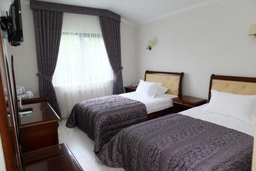 پانسیون Prima Villa Guest House