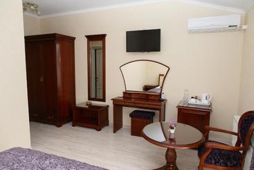 پانسیون Prima Villa Guest House