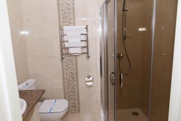 پانسیون Prima Villa Guest House