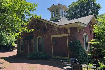 ユースホステル The Harry Packer Mansion Inn
