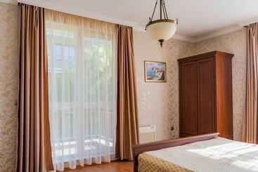 شقة فندقية Apartcomplex Splendid