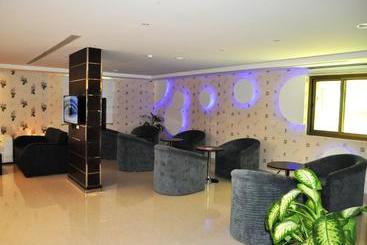 Nafa Serviced Apartments نافا للشقق المخدومة الدمام