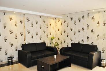 Nafa Serviced Apartments نافا للشقق المخدومة الدمام