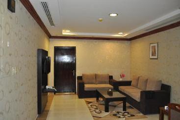 Nafa Serviced Apartments نافا للشقق المخدومة الدمام