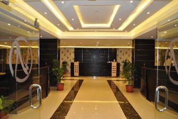 Nafa Serviced Apartments نافا للشقق المخدومة الدمام