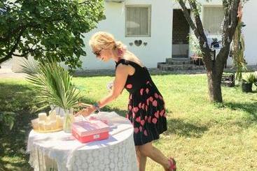 پانسیون Casa Bella & Nova