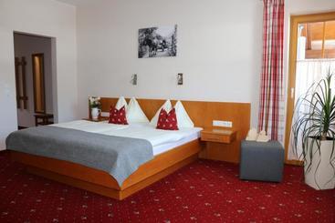 Pansiyon Gästehaus Pilz Schladming