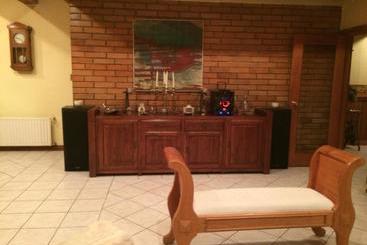 پانسیون Merken Bed & Breakfast