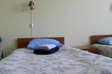 پانسیون Kuressaare Airport Guest House