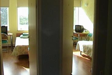 پانسیون Kuressaare Airport Guest House