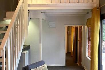 پانسیون Lucky Bean Guesthouse