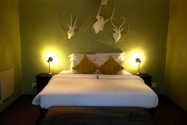 پانسیون Lucky Bean Guesthouse