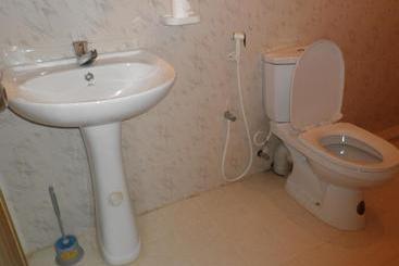 پانسیون Mccarthy Guesthouse