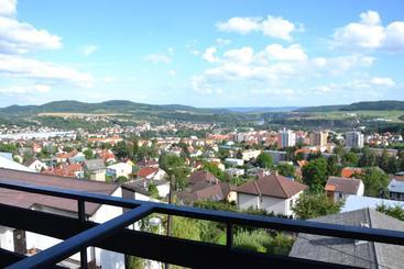 پانسیون Penzion Panorama