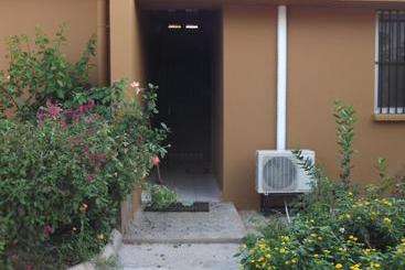 پانسیون Residence Japoma