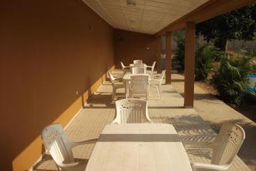پانسیون Residence Japoma