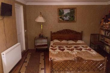 پانسیون Tamar Guest House