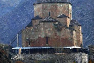 پانسیون Tamar Guest House