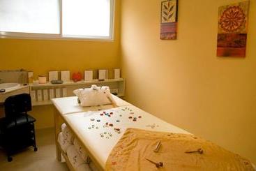Pillmayken Apart&spa Mar De Las Pampas