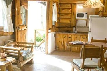 Pillmayken Apart&spa Mar De Las Pampas