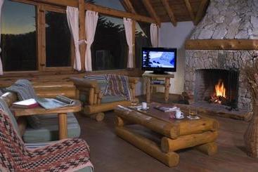 Pillmayken Apart&spa Mar De Las Pampas
