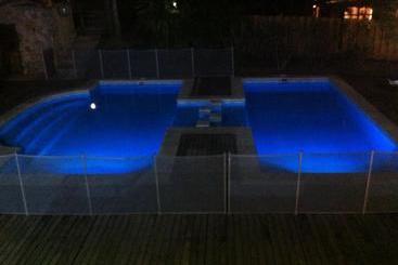 Pillmayken Apart&spa Mar De Las Pampas