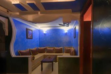Résidence Hoteliére Chez Aziz