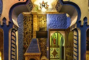 Résidence Hoteliére Chez Aziz