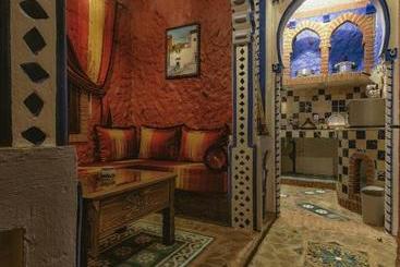 Résidence Hoteliére Chez Aziz