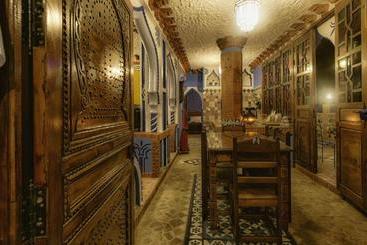 Résidence Hoteliére Chez Aziz