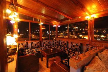 Résidence Hoteliére Chez Aziz