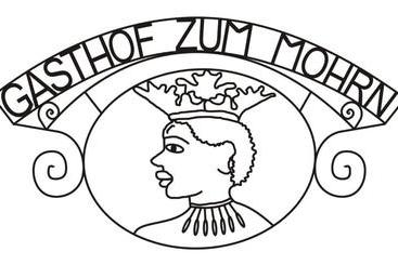 ユースホステル Gasthof Zum Mohrn