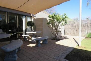 پانسیون Abiento Guesthouse