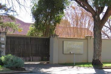 پانسیون Abiento Guesthouse