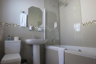 پانسیون Abiento Guesthouse