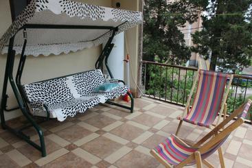 پانسیون Giorgi's Homestay