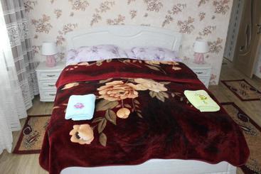 پانسیون Giorgi's Homestay
