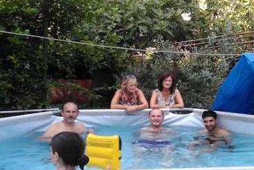 پانسیون Giorgi's Homestay