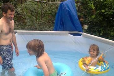 پانسیون Giorgi's Homestay